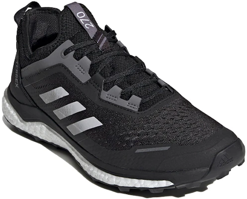 (W) adidas Terrex Agravic Flow ''Core Black Grijs'' G26097 Order (W) adidas Terrex Agravic Flow ''Core Black Grijs'' G26097