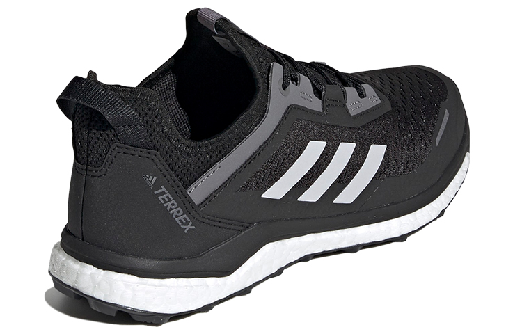 Lookbook (W) adidas Terrex Agravic Flow ''Core Black Grijs'' G26097