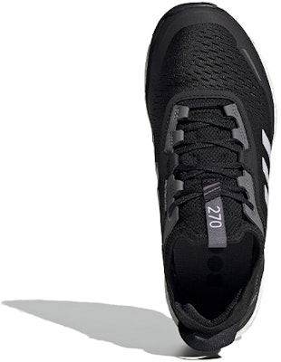 (W) adidas Terrex Agravic Flow 'Hitam Teras Kelabu' G26097 Shop (W) adidas Terrex Agravic Flow 'Hitam Teras Kelabu' G26097