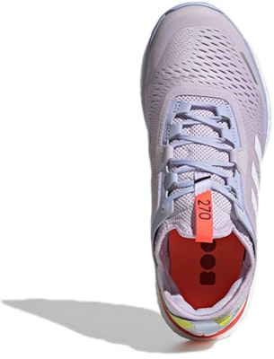 adidas Terrex Agravic Flow 防滑耐磨 低筒 跑步鞋 女款 紫色 Purchase adidas Terrex Agravic Flow 防滑耐磨 低筒 跑步鞋 女款 紫色