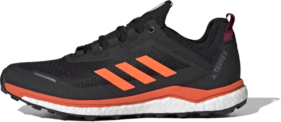 (W) adidas Terrex Agravic Flow Merah Burgundi G26103 Buy (W) adidas Terrex Agravic Flow Merah Burgundi G26103