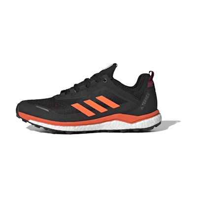 adidas Terrex Agravic Flow Collegiate Burgundy