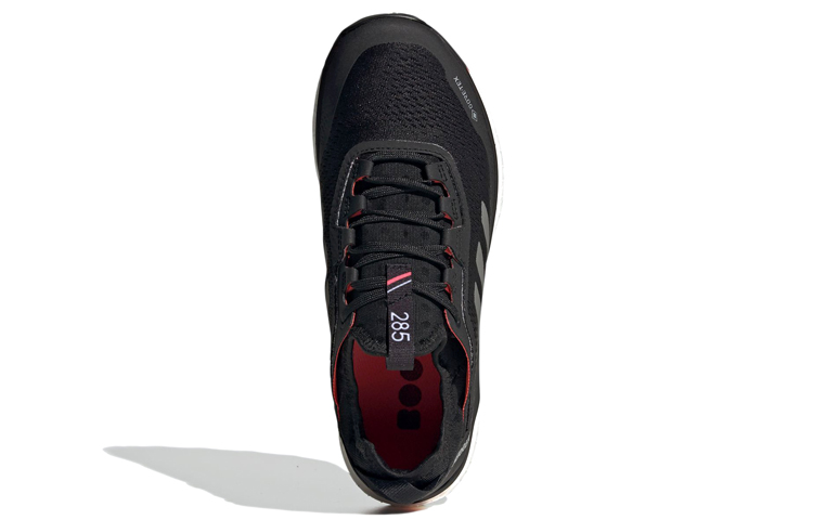 Purchase (W) adidas Terrex Agravic Flow Gore-Tex ''Nero Grigio Rosa'' FV2481
