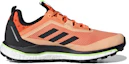 Order (W) adidas Terrex Agravic Flow Gore-Tex Arancione/Nero EG5925