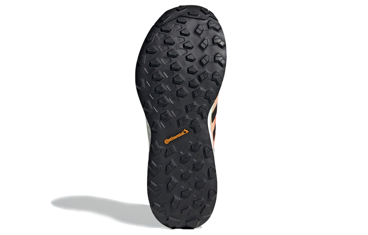 Details for (W) adidas Terrex Agravic Flow Gore-Tex Arancione/Nero EG5925