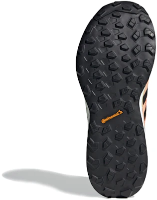 (W) adidas Terrex Agravic Flow Gore-Tex Arancione/Nero EG5925 Details for (W) adidas Terrex Agravic Flow Gore-Tex Arancione/Nero EG5925