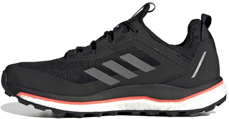 (W) 아디다스 테렉스 아그라빅 플로우 GTX (블랙/그레이/핑크) FV2481 Buy (W) 아디다스 테렉스 아그라빅 플로우 GTX (블랙/그레이/핑크) FV2481