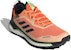 (W) adidas Terrex Agravic Flow Gore-Tex Jingga/Hitam EG5925
