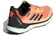 (W) adidas Terrex Agravic Flow Gore-Tex Jingga/Hitam EG5925