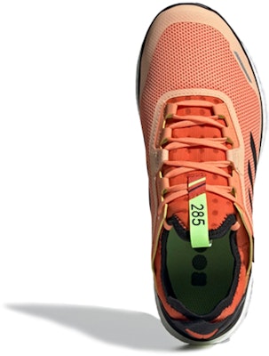 愛迪達 Terrex Agravic Flow Gore-Tex 女款 橙黑 Purchase 愛迪達 Terrex Agravic Flow Gore-Tex 女款 橙黑