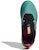 (W) adidas Terrex Agravic Flow Gore-Tex Trail 'Hijau Hitam Jingga' FX6964