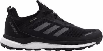 (Women) adidas Terrex Agravic Flow GTX 'Black' EF9618 (Women) adidas Terrex Agravic Flow GTX 'Black' EF9618