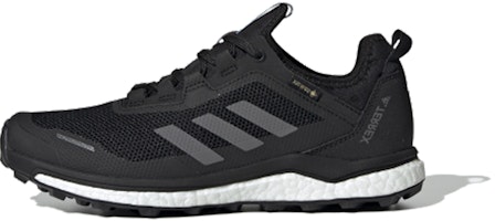 (Women) adidas Terrex Agravic Flow GTX 'Black' EF9618 (Women) adidas Terrex Agravic Flow GTX 'Black' EF9618