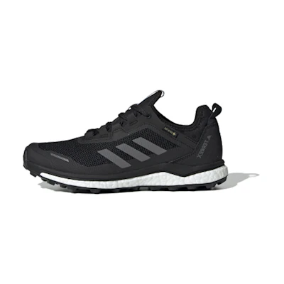 (W) adidas Terrex Agravic Flow GTX 'Black'