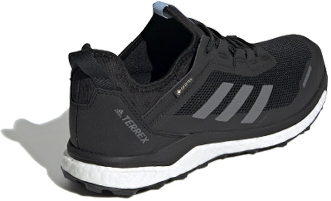 (W) テレックス アグラヴィック フロー GTX (黒) EF9618 Lookbook (W) テレックス アグラヴィック フロー GTX (黒) EF9618
