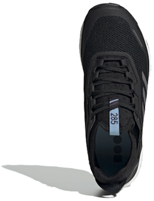 (W) テレックス アグラヴィック フロー GTX (黒) EF9618 Shop (W) テレックス アグラヴィック フロー GTX (黒) EF9618