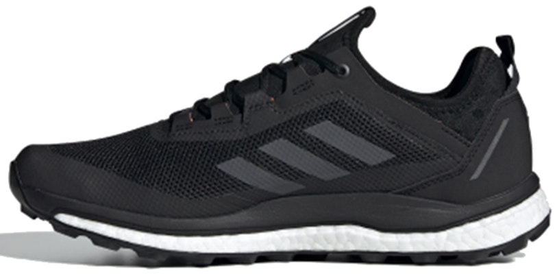 (W) adidas Terrex AGRAVIC FLow GTX 'Hitam Kuning' EF9614 Buy (W) adidas Terrex AGRAVIC FLow GTX 'Hitam Kuning' EF9614