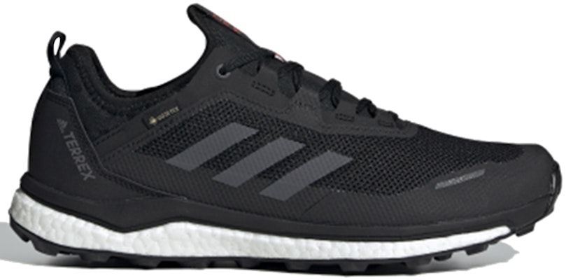 (W) adidas Terrex AGRAVIC FLow GTX 'Hitam Kuning' EF9614 Order (W) adidas Terrex AGRAVIC FLow GTX 'Hitam Kuning' EF9614
