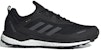 (W) adidas Terrex AGRAVIC FLow GTX 'Hitam Kuning' EF9614