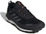 (W) adidas Terrex AGRAVIC FLow GTX 'Hitam Kuning' EF9614