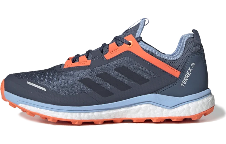 (Women) adidas Terrex Agravic Flow Trail Running G26098