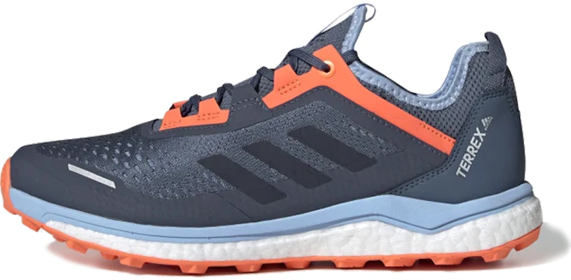 (W) adidas Terrex Agravic Flow Scarpe Trail Running G26098 Buy (W) adidas Terrex Agravic Flow Scarpe Trail Running G26098