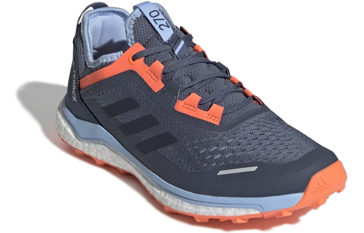 Order (W) adidas Terrex Agravic Flow Scarpe Trail Running G26098