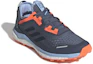 Order (W) adidas Terrex Agravic Flow Scarpe Trail Running G26098