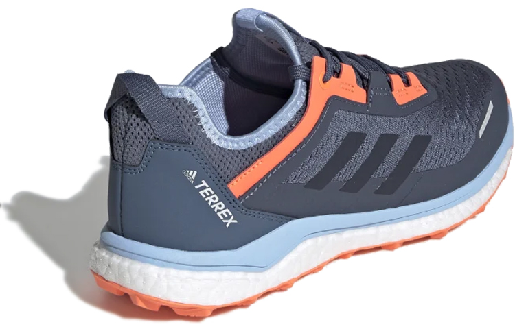 Lookbook (W) adidas Terrex Agravic Flow Scarpe Trail Running G26098