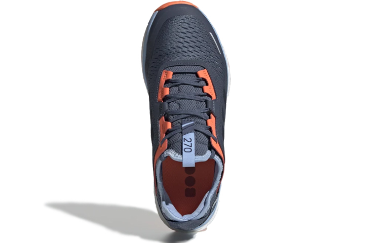 Shop (W) adidas Terrex Agravic Flow Scarpe Trail Running G26098
