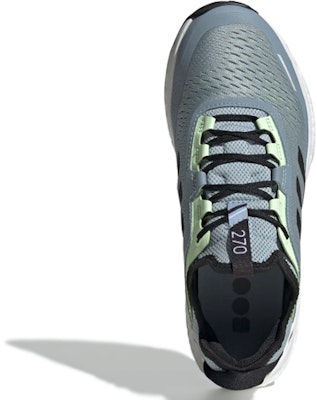 (W) adidas Terrex Agravic Flow Trail Running Verde G26099 Shop (W) adidas Terrex Agravic Flow Trail Running Verde G26099