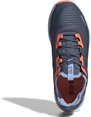 (W) adidas Terrex Agravic Flow Zapatillas de Trail Running G26098 Shop (W) adidas Terrex Agravic Flow Zapatillas de Trail Running G26098