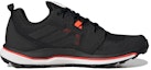 Order (W) adidas Terrex Agravic Gore-tex Trail 'Hitam Karbon' EH3575