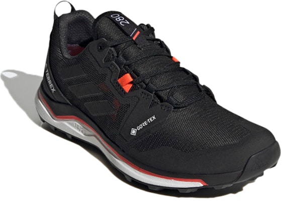(W) テレックス アグラヴィック GTX トレイル "カーボンブラック" EH3575 Lookbook (W) テレックス アグラヴィック GTX トレイル "カーボンブラック" EH3575