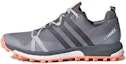 Buy (W) adidas Terrex Agravic Kelabu/Merah Jambu CQ1732