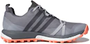 Order (W) adidas Terrex Agravic Gris/Rose CQ1732