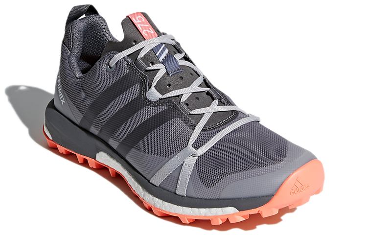 Lookbook (W) adidas Terrex Agravic Gris/Rose CQ1732