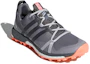 Lookbook (W) adidas Terrex Agravic Gris/Rose CQ1732
