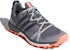 (W) adidas Terrex Agravic Kelabu/Merah Jambu CQ1732