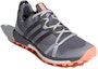Lookbook (W) adidas Terrex Agravic Kelabu/Merah Jambu CQ1732