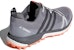 (W) adidas Terrex Agravic Kelabu/Merah Jambu CQ1732