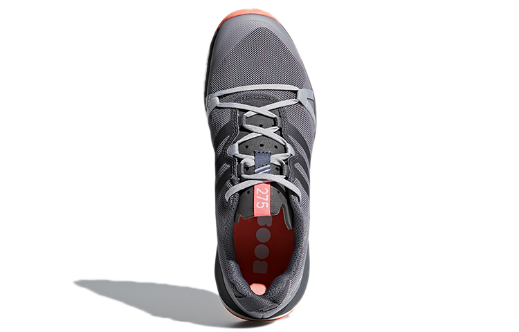 Purchase (W) adidas Terrex Agravic Gris/Rose CQ1732