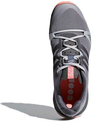 (W) adidas Terrex Agravic Gris/Rosa CQ1732 Purchase (W) adidas Terrex Agravic Gris/Rosa CQ1732