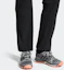 Sizing (W) adidas Terrex Agravic Gris/Rose CQ1732