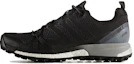 Buy adidas Terrex Agravic GTX 女款 黑灰色