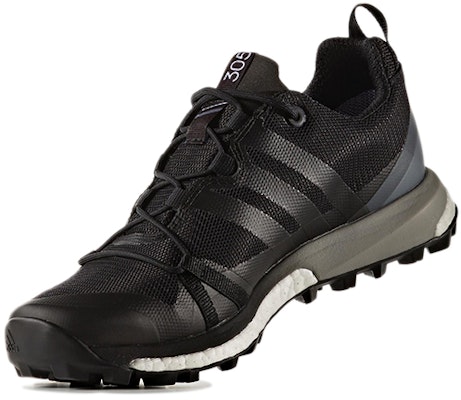 (W) 아디다스 테렉스 아그라빅 GTX (블랙/그레이) BB0969 Lookbook (W) 아디다스 테렉스 아그라빅 GTX (블랙/그레이) BB0969
