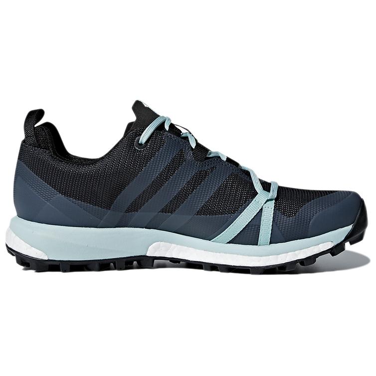 Order (W) adidas Terrex Agravic GTX ''Noir Charbon Gris'' CM7648