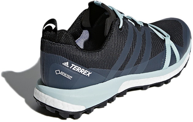 (W) 아디다스 테렉스 아그라빅 GTX '차콜 블랙 그레이' CM7648 Shop (W) 아디다스 테렉스 아그라빅 GTX '차콜 블랙 그레이' CM7648