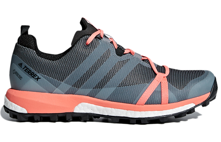 Order (W) adidas Terrex Agravic Gtx ''Grigio Rosa'' CM7649