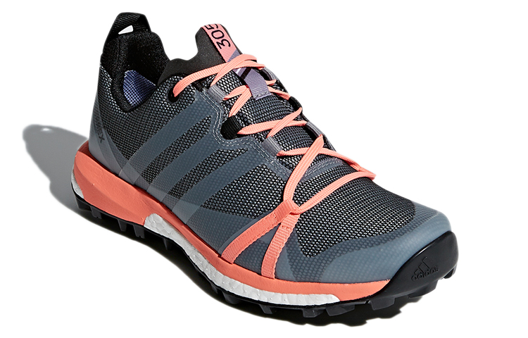Lookbook (W) adidas Terrex Agravic Gtx ''Grigio Rosa'' CM7649